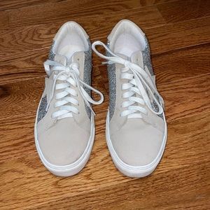 Steven New York Sneakers